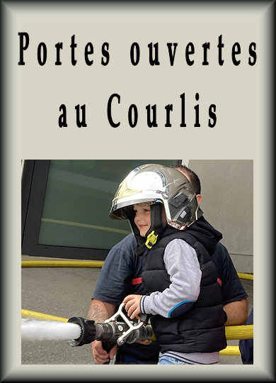 Les Courlis ouvrent grand leurs portes